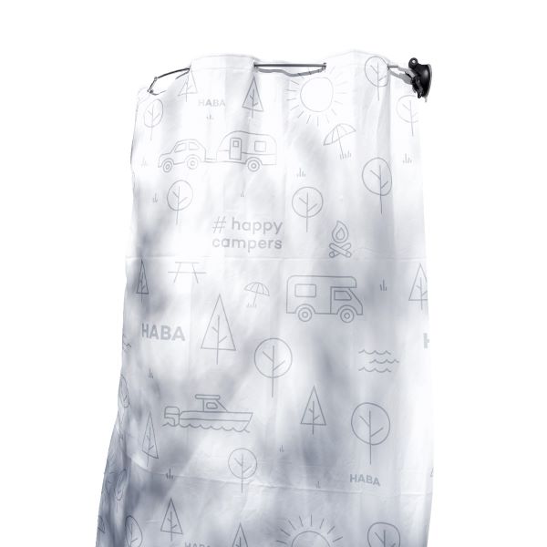 Cabine de douche extrieur portable