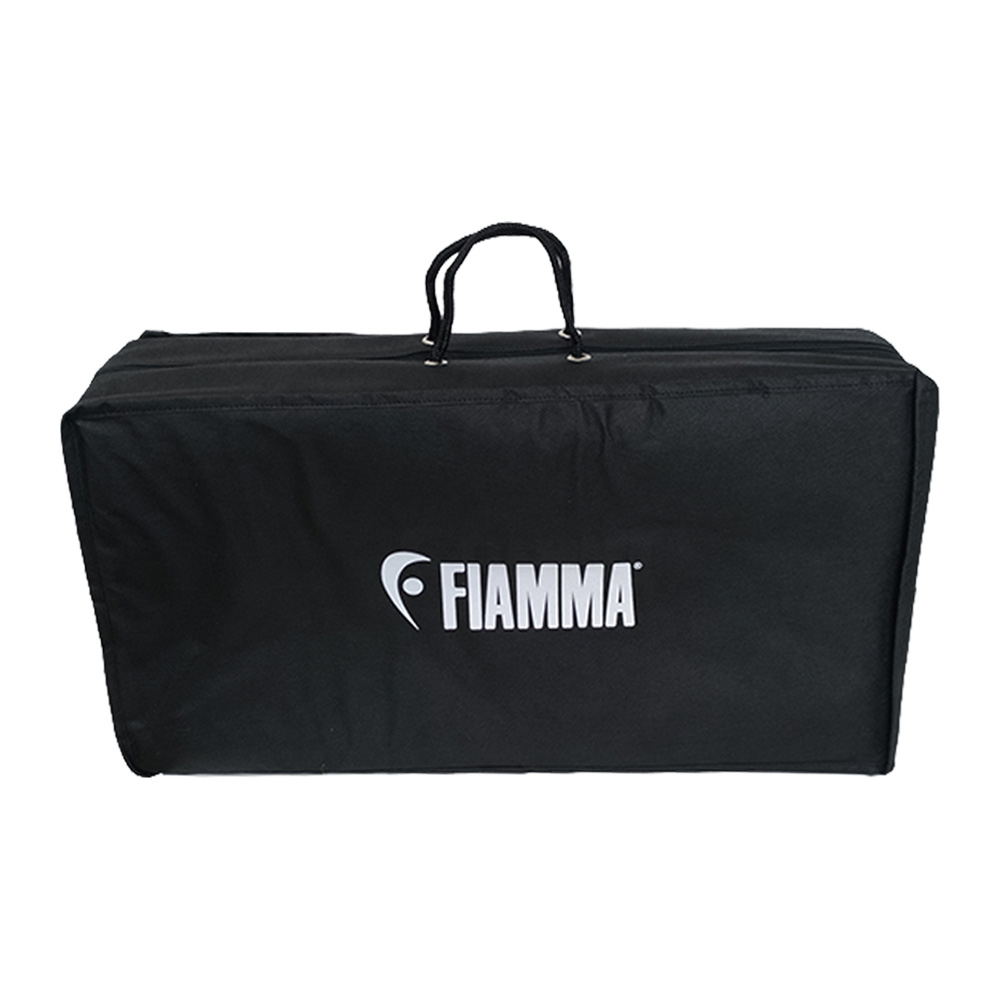 Tapis de sol Patio Mat Light Gris FIAMMA