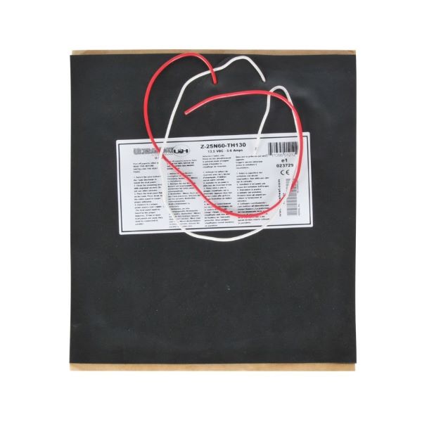 Plaque Chauffante pour rservoir 130L 58W LILIE