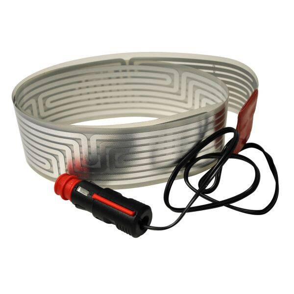 Ruban chauffant pour tuyaux 70W LILIE