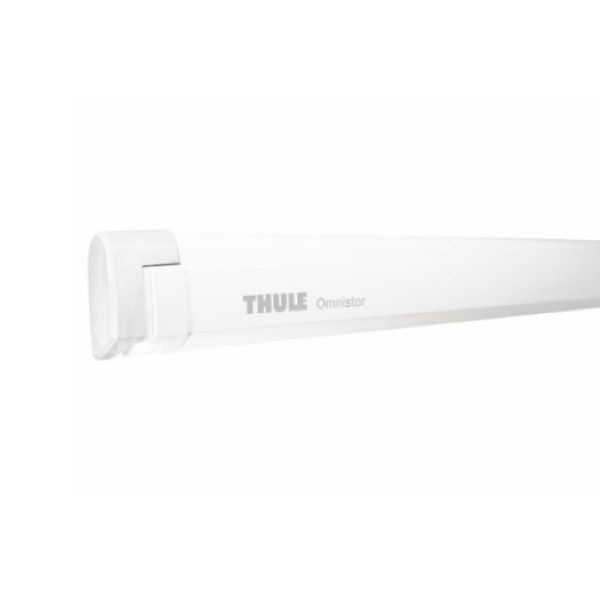 Embouts de store THULE 5200 blanc