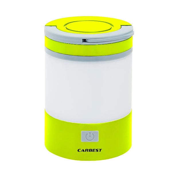 Lanterne LED Tue-Moustiques CARBEST