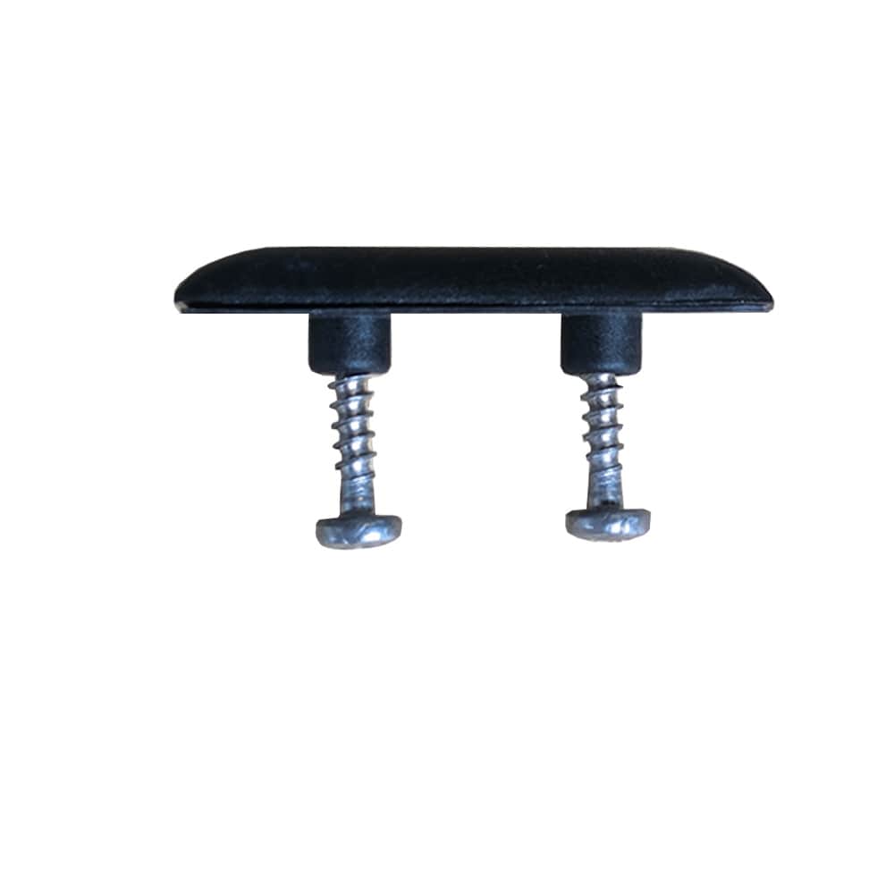 Contreplaque et joint pour baie Polyplastic