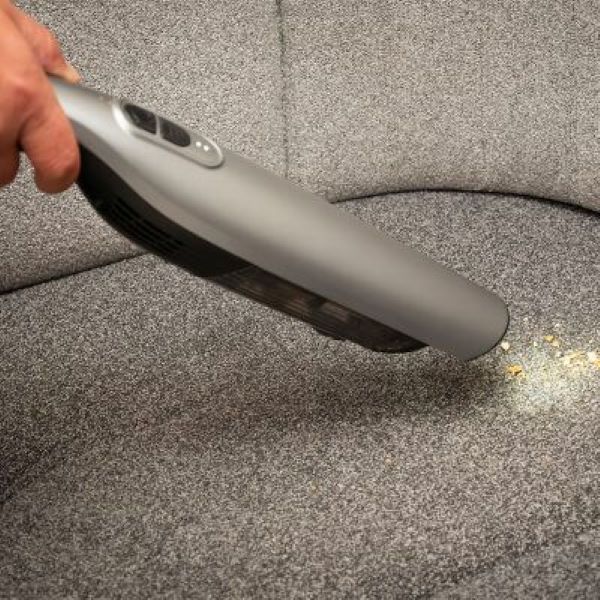 Aspirateur rechargeable 85W VacuSwift HABA