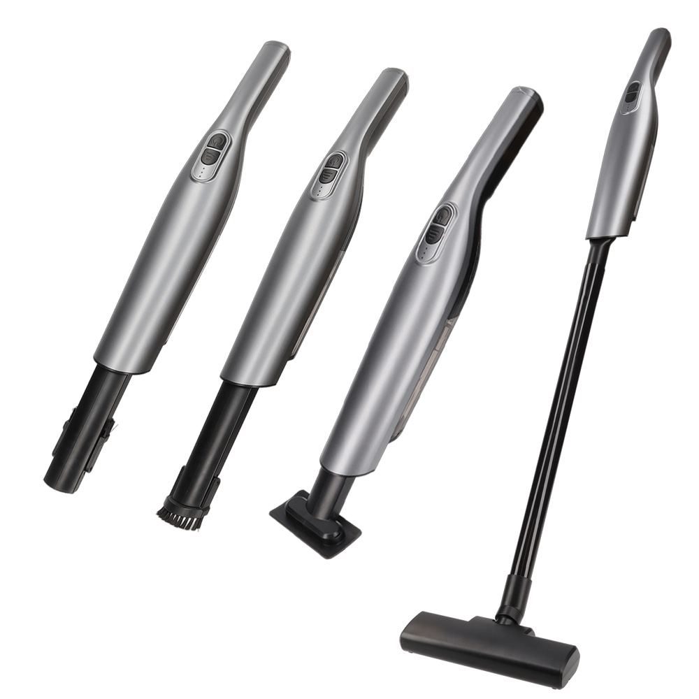 Aspirateur rechargeable HABA 85W VacuSwift