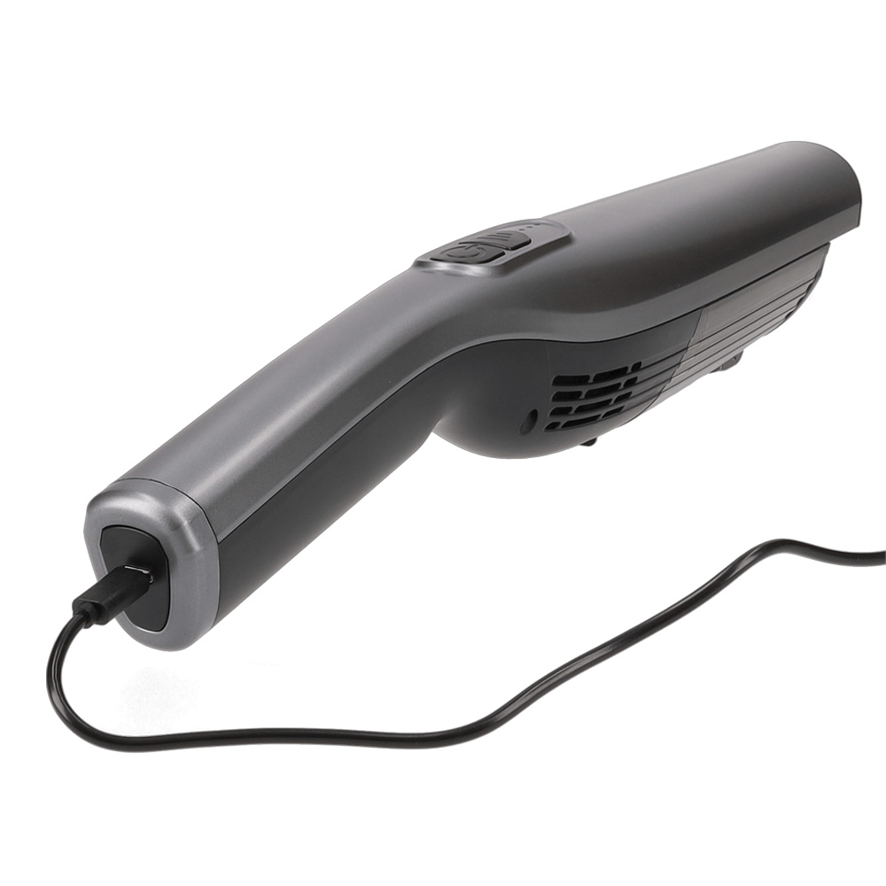 Aspirateur rechargeable HABA 85W VacuSwift