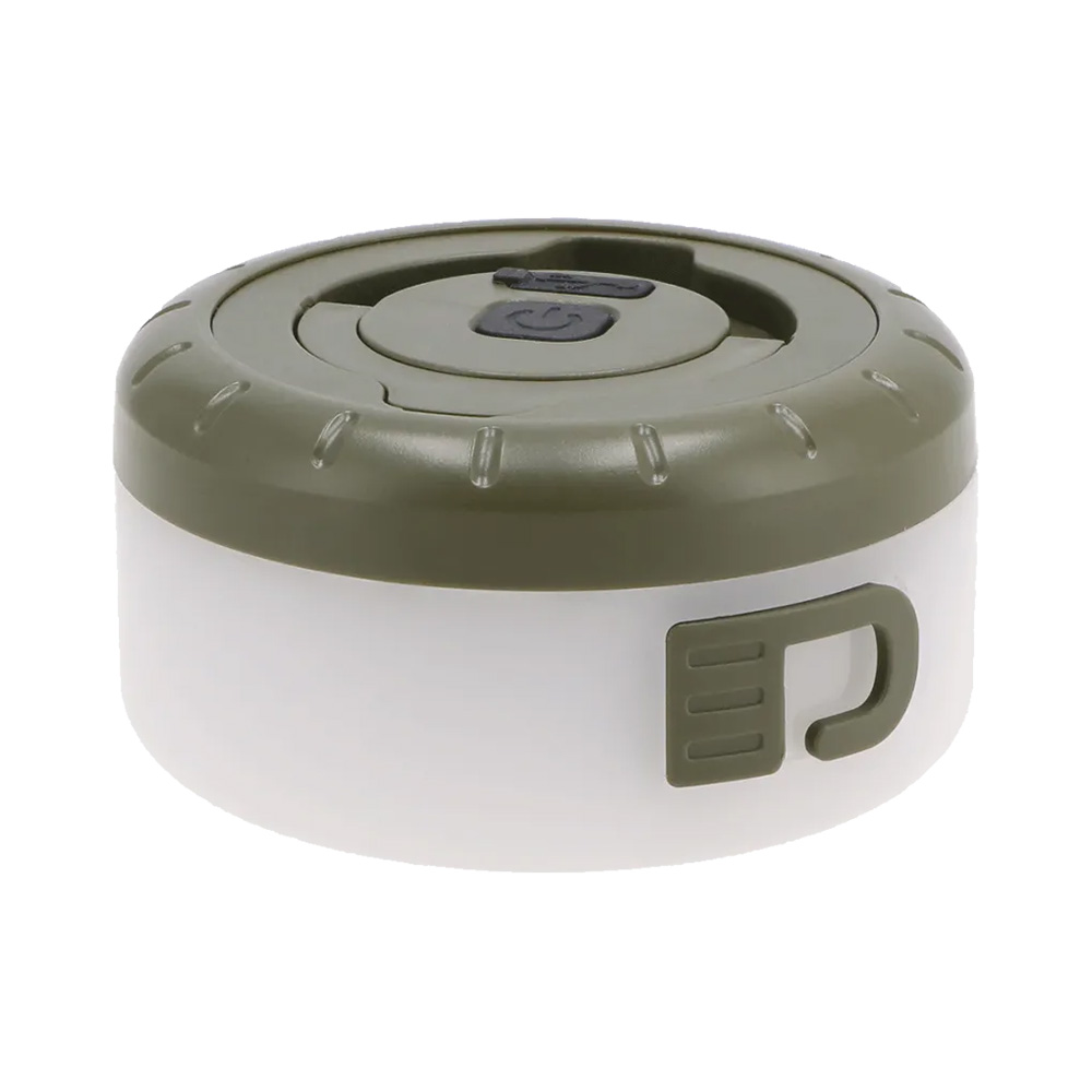 Lampe guirlande LED 2-en-1 Linus TRAVELLIFE