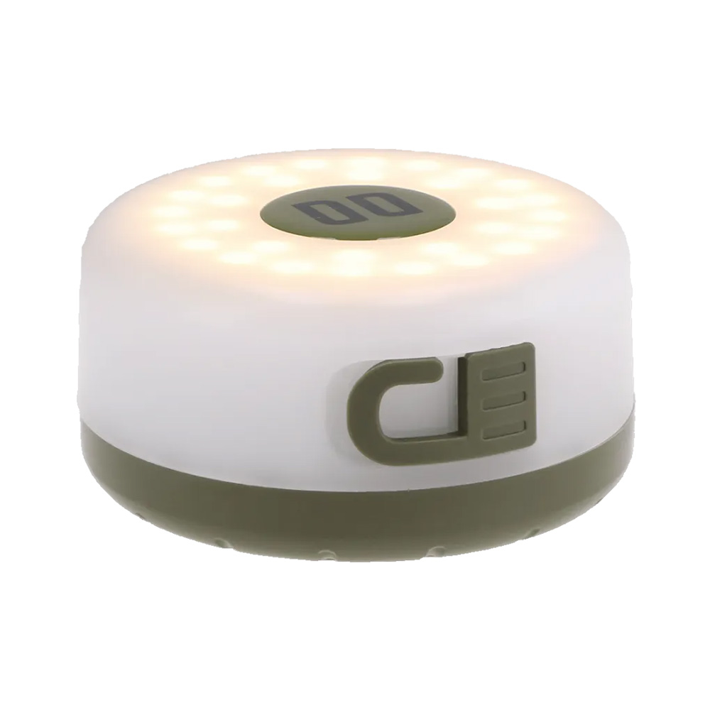 Lampe guirlande LED 2-en-1 Linus TRAVELLIFE