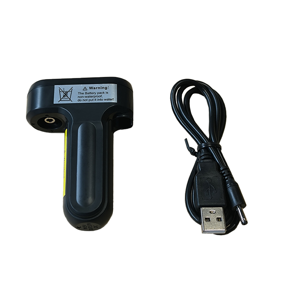 Batterie rechargeable pour douchette d'extrieur HABA