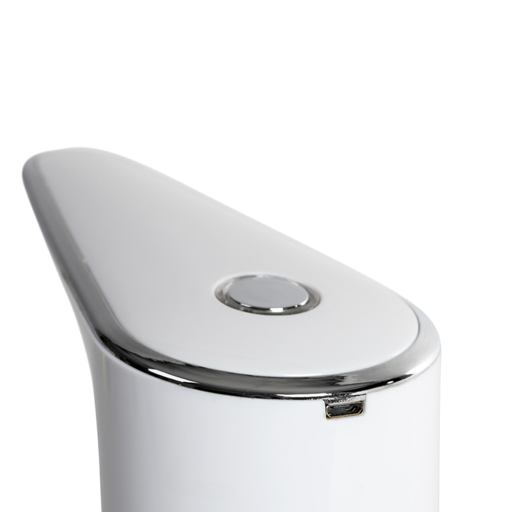 Robinet rechargeable portable pour jerrican
