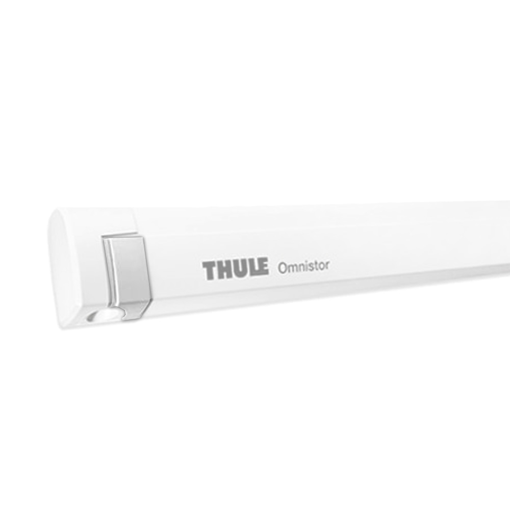Embouts de faade store 5200 blanc THULE 