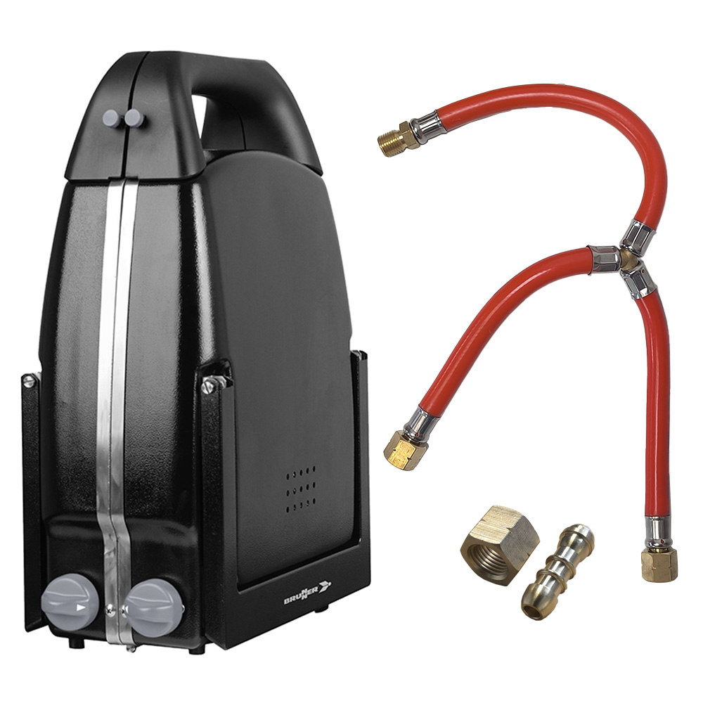 Barbecue  gaz Mariposa 30 BRUNNER