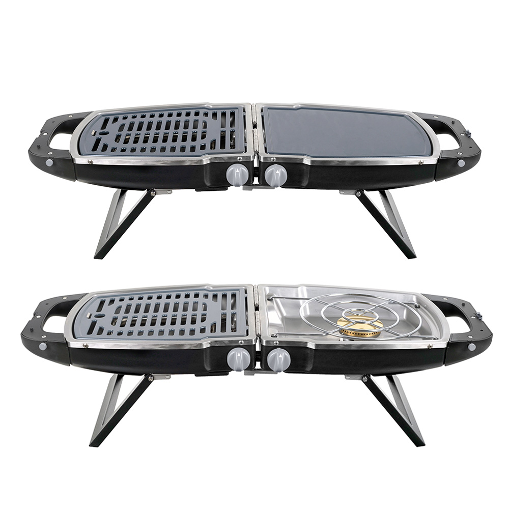 Barbecue  gaz Mariposa 30 BRUNNER