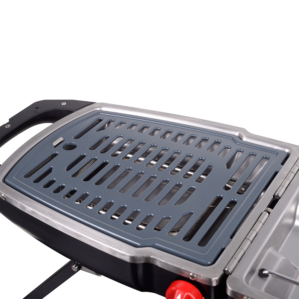 Barbecue  gaz Mariposa 30 BRUNNER