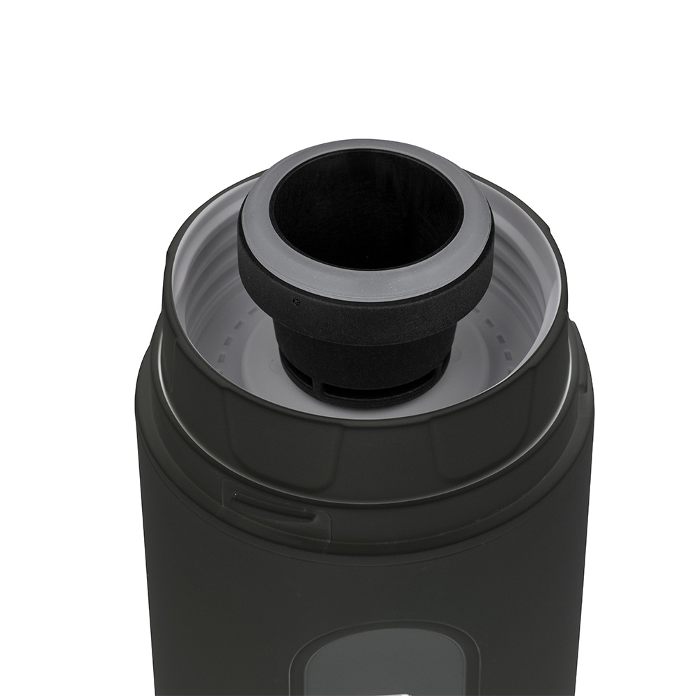Machine  caf expresso 12V portable Nespresso caf moulu Vivamoca BRUNNER 