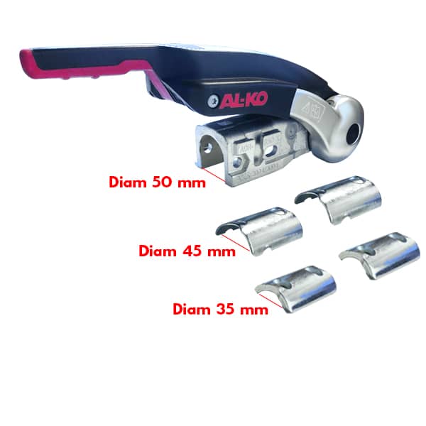 Stabilisateur ALKO AKS 3004