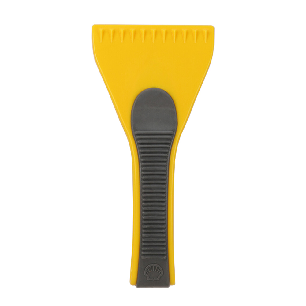 Gratte-vitre 21 cm SHELL