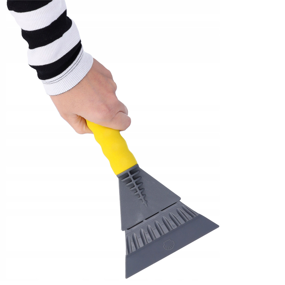 Gratte-vitre 26 cm SHELL