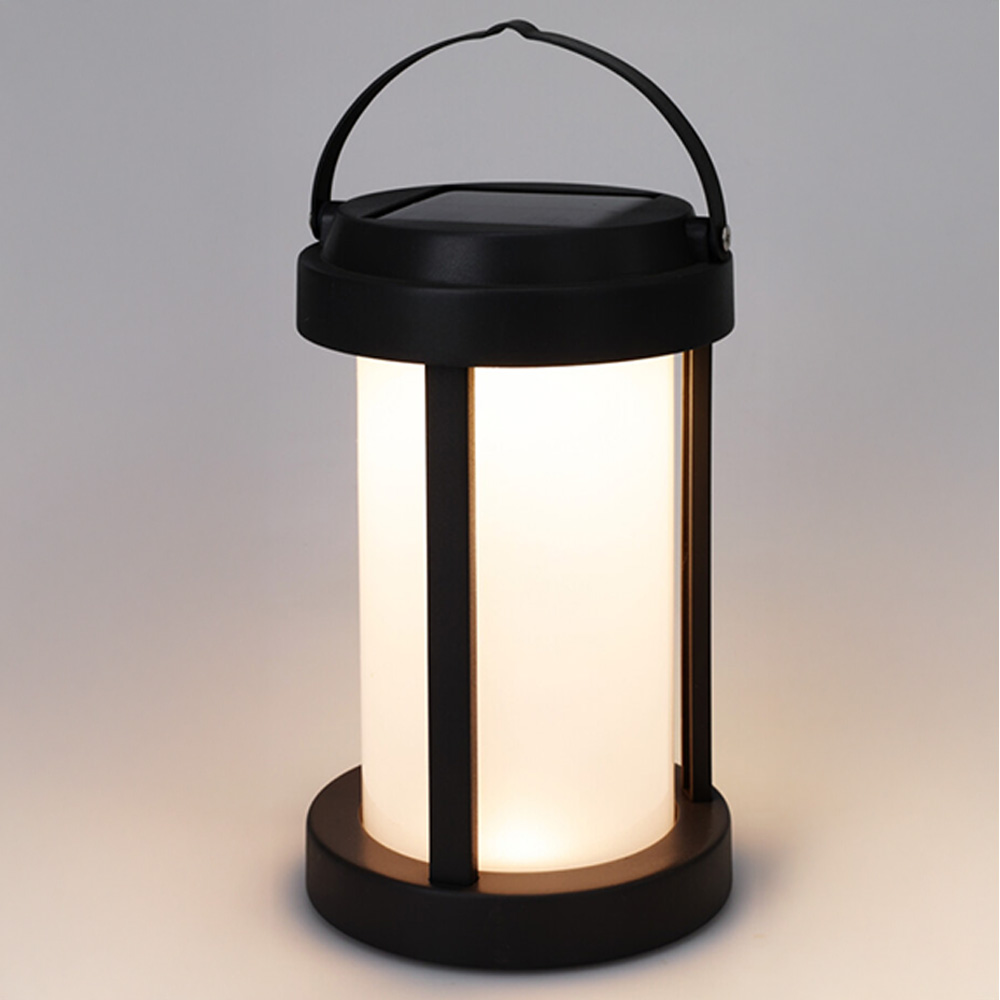 Lanterne solaire SHELL