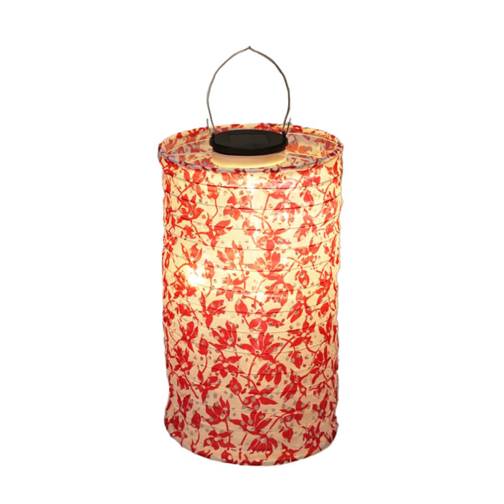 Lanterne solaire LED