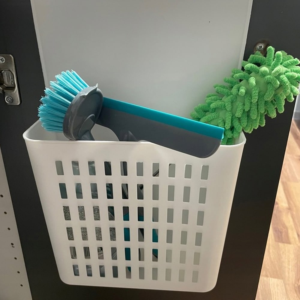 Panier range-tout  suspendre