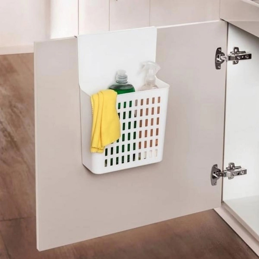 Panier range-tout  suspendre