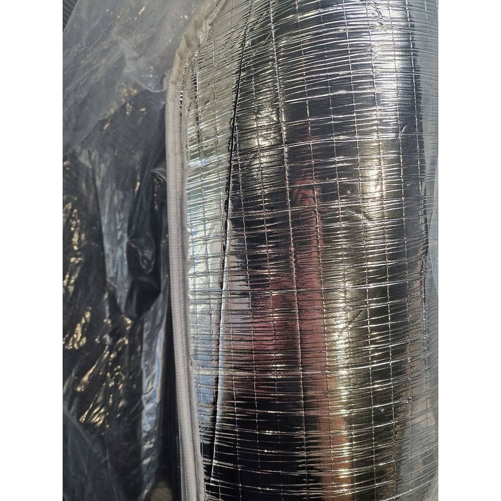 Thermo isolant CABINE Hindermann Ducato de 2007 � 2026 Reconditionn�
