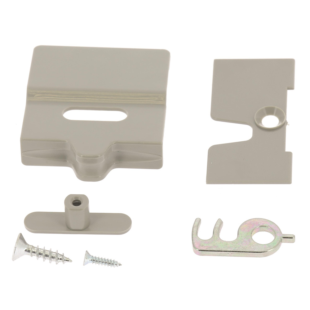 Arrt de porte complet rfrigrateur Dometic RM7600 porte plate