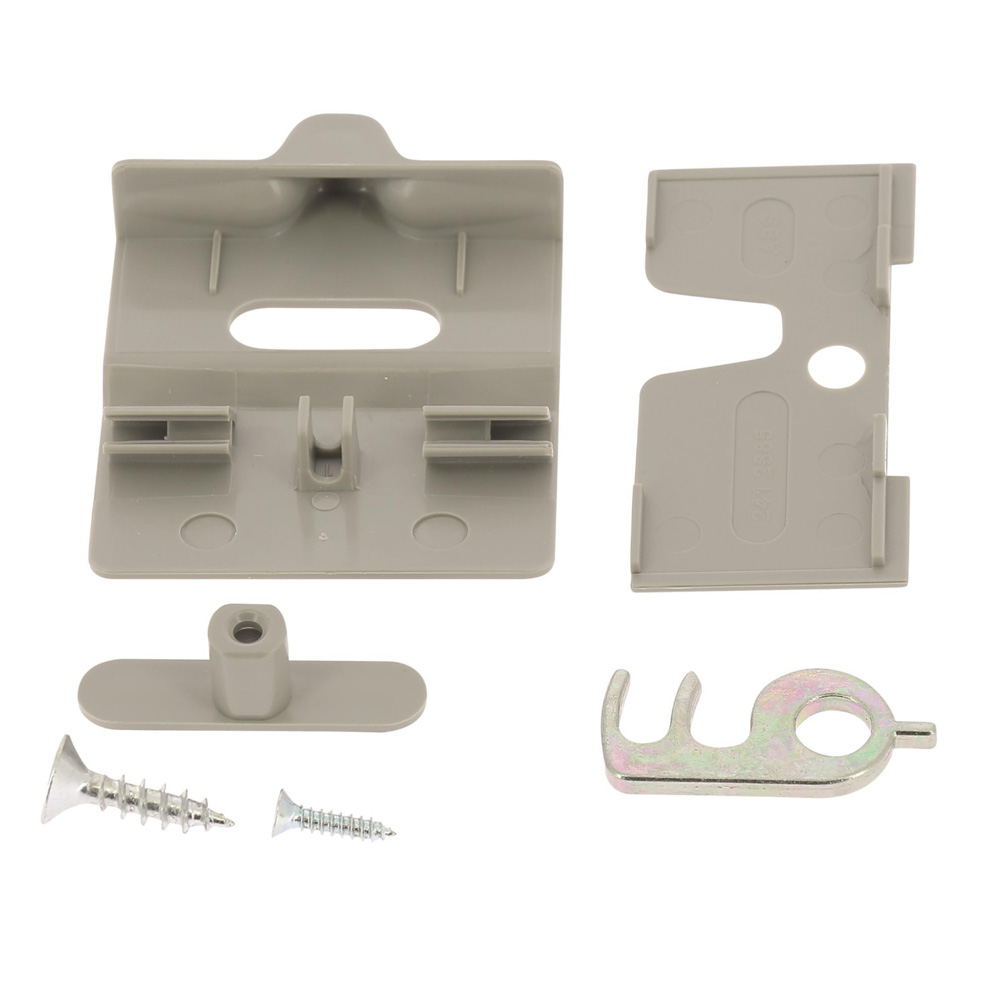 Arrt de porte complet rfrigrateur Dometic RM7600 porte plate