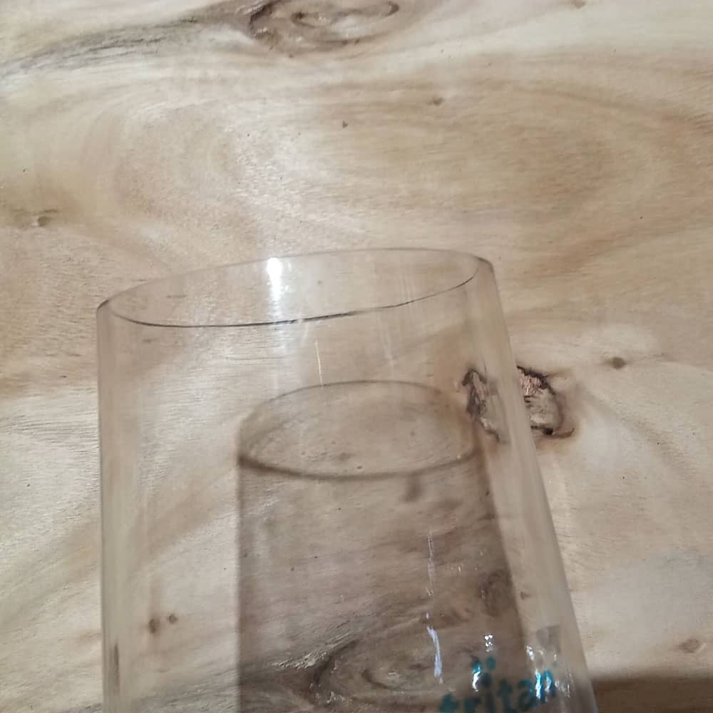 Verres � bi�re Tritan Tulip 46 cl Reconditionn�s