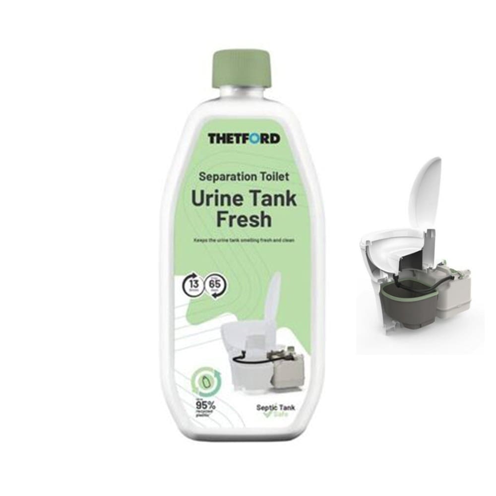 Urine Tank Fresh Thetford 780ml