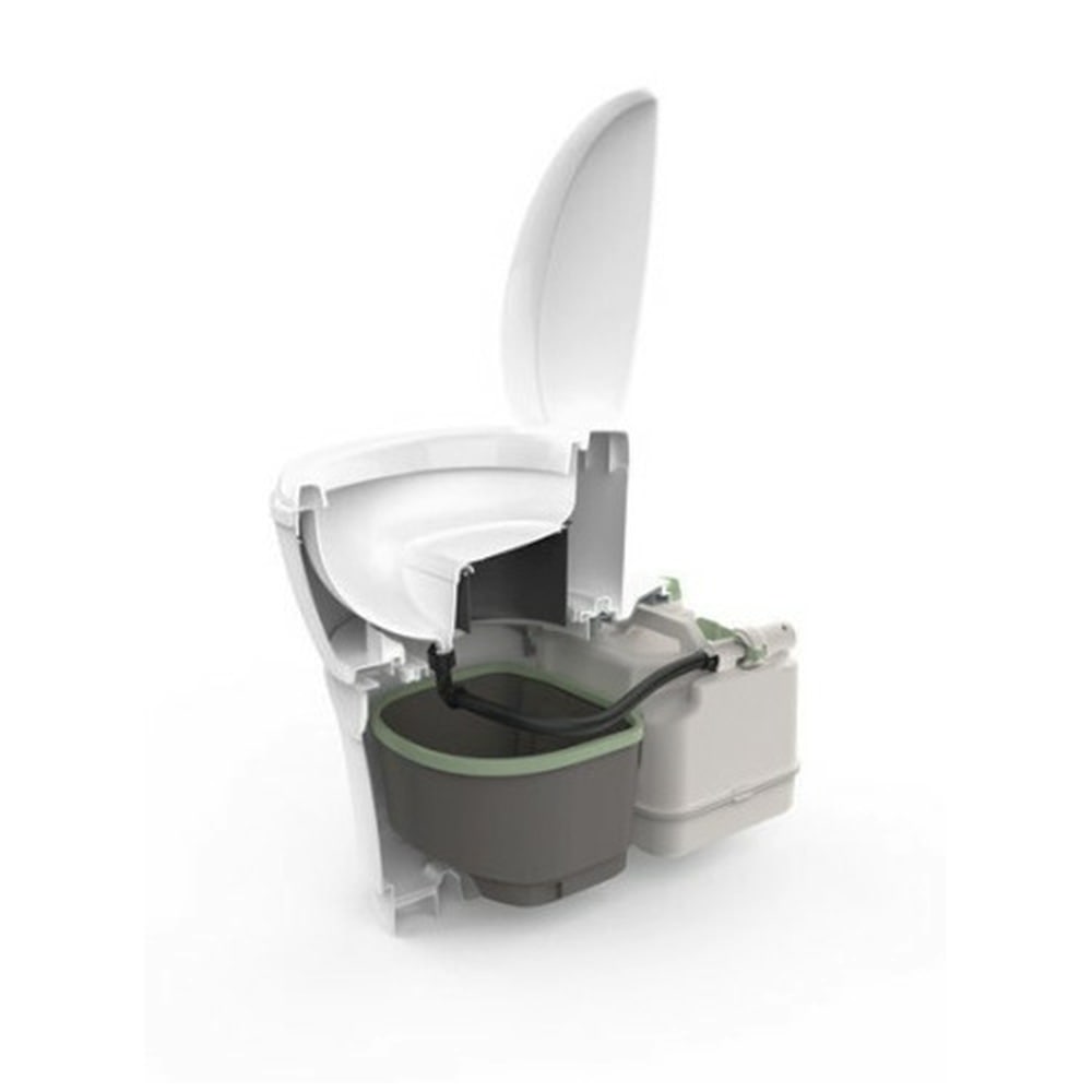 Kit conversion toilette  sparation THETFORD SK C260