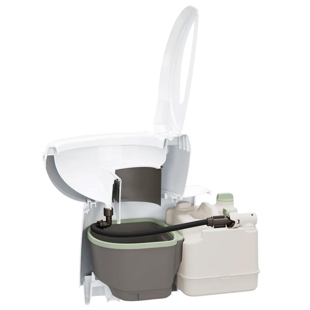 Kit conversion toilette � s�paration THETFORD SK C260