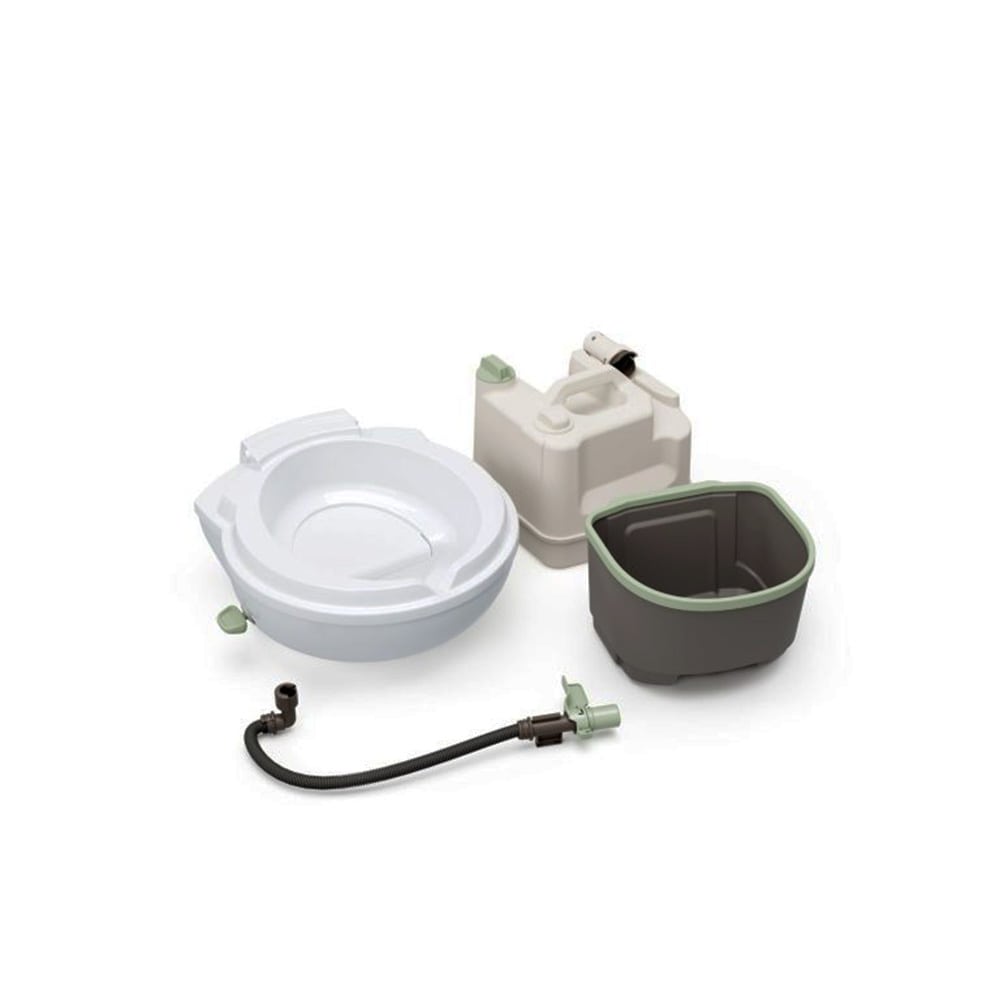 Kit conversion toilette  sparation THETFORD SK C260