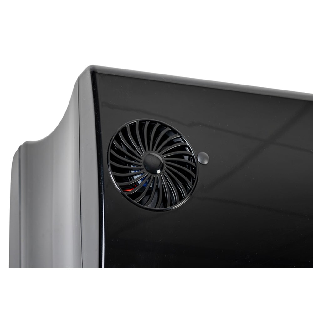 Four micro-ondes 12V / 230V