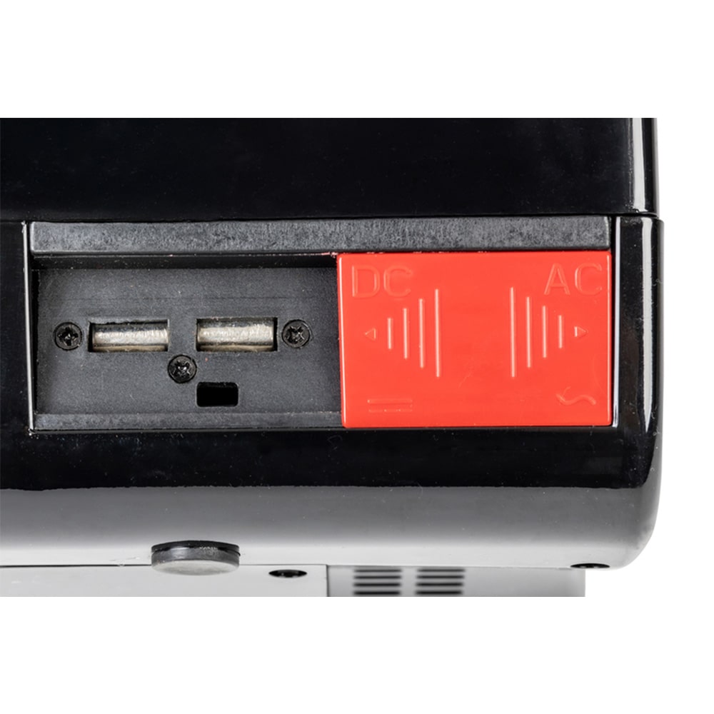 Four micro-ondes 12V / 230V