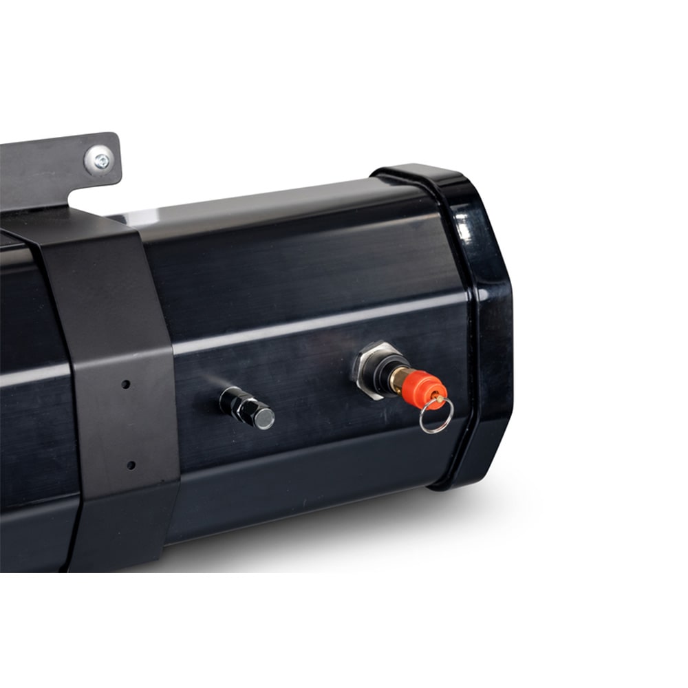 Douche extrieure CARBEST Roadshower 20L