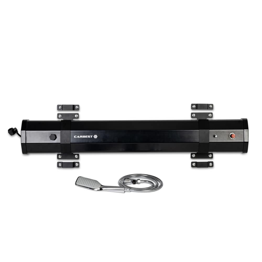 Douche extrieure CARBEST Roadshower 20L