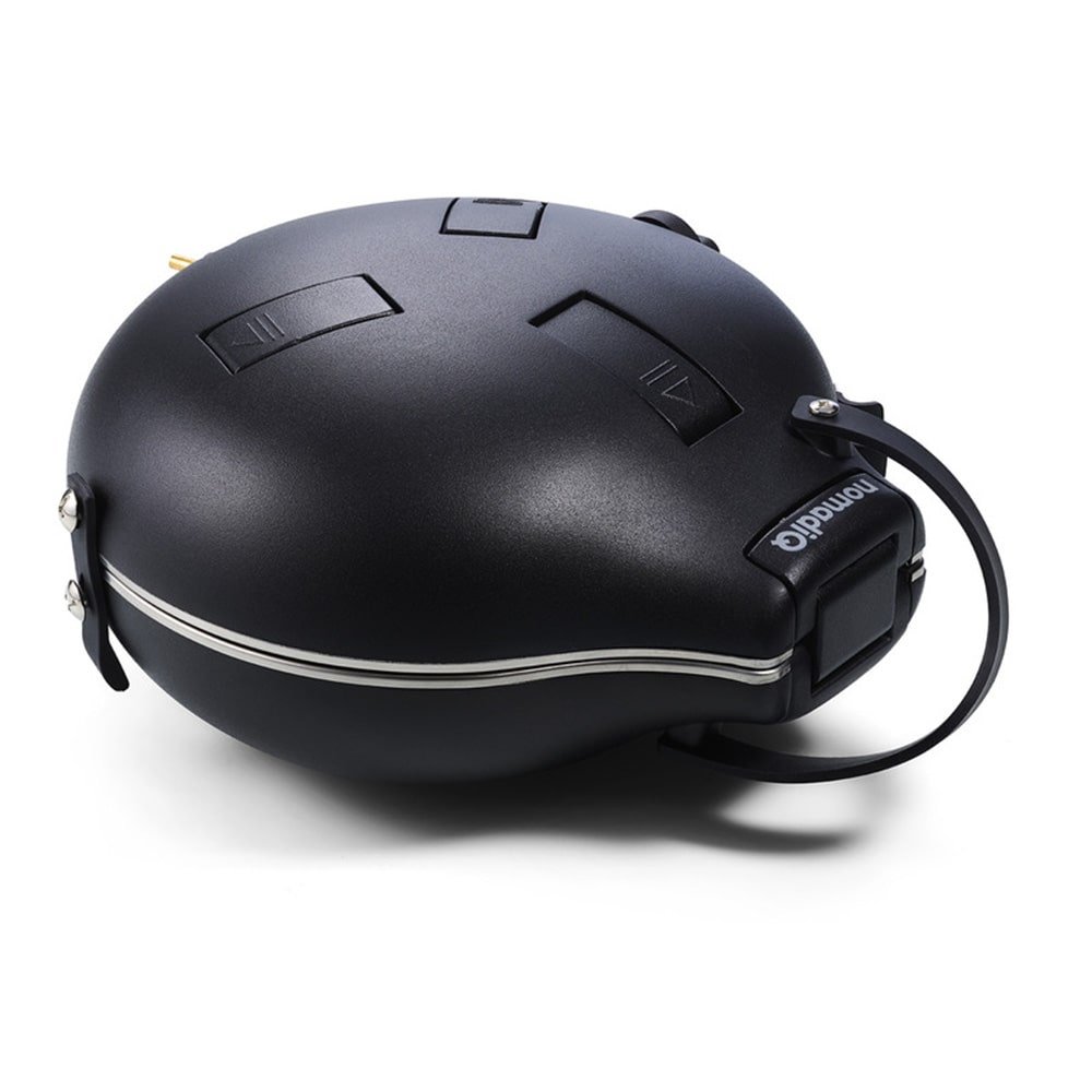 Rchaud de camping portable NomadiQ