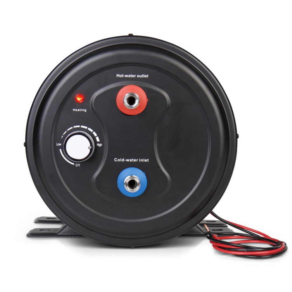 Chauffe-eau lectrique CARBEST CozyWater 8L 12v