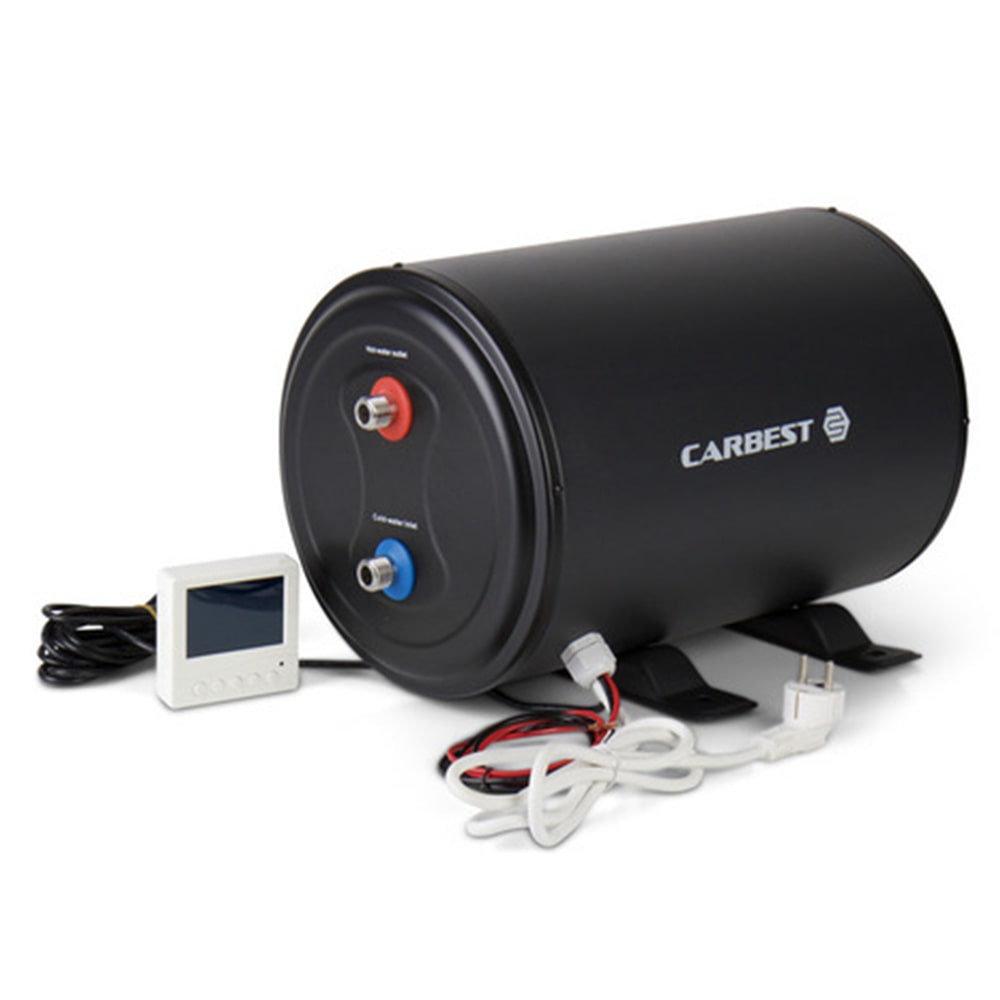 Chauffe-eau lectrique CARBEST CozyWater 10L 12/230v 