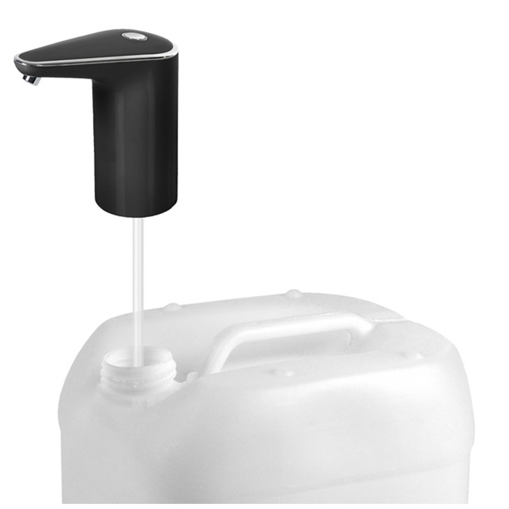 Robinet rechargeable portable pour jerrican