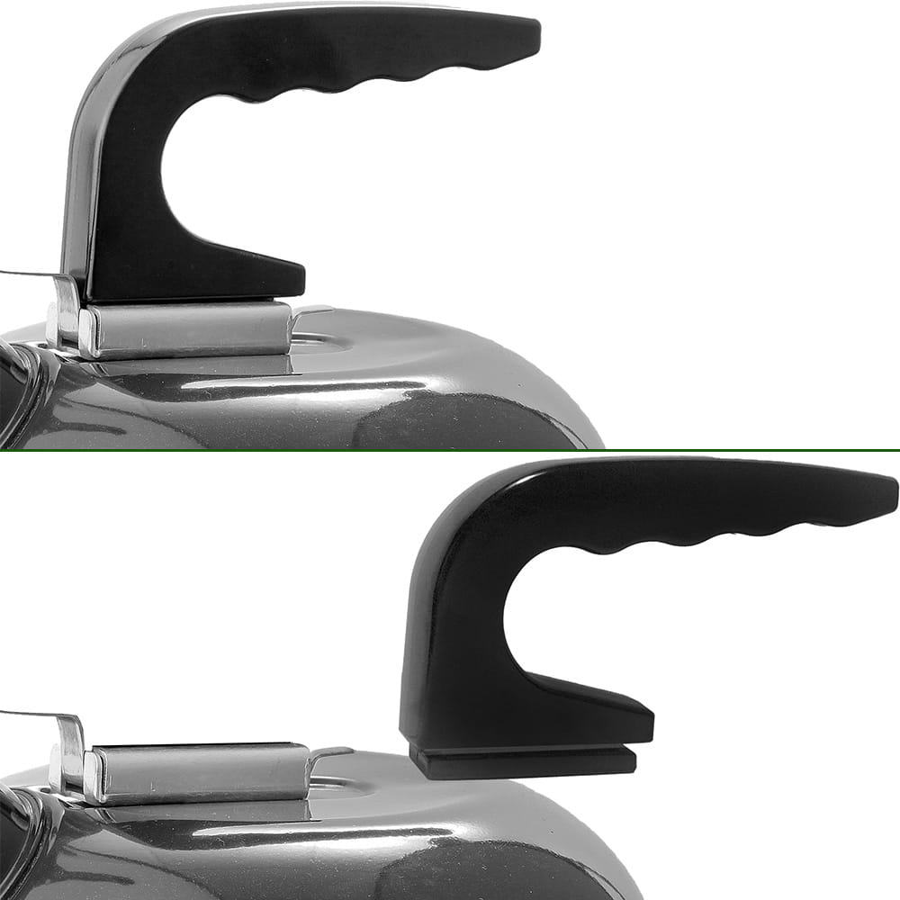 Bouilloire KETTY 1L BRUNNER