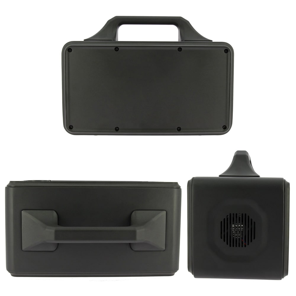 Station lectrique EZA Power E500