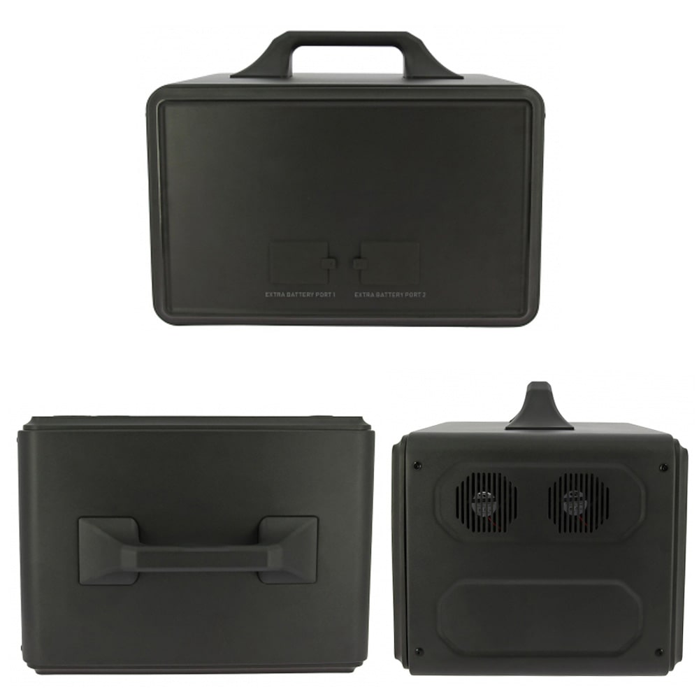 Station lectrique EZA Power E2200