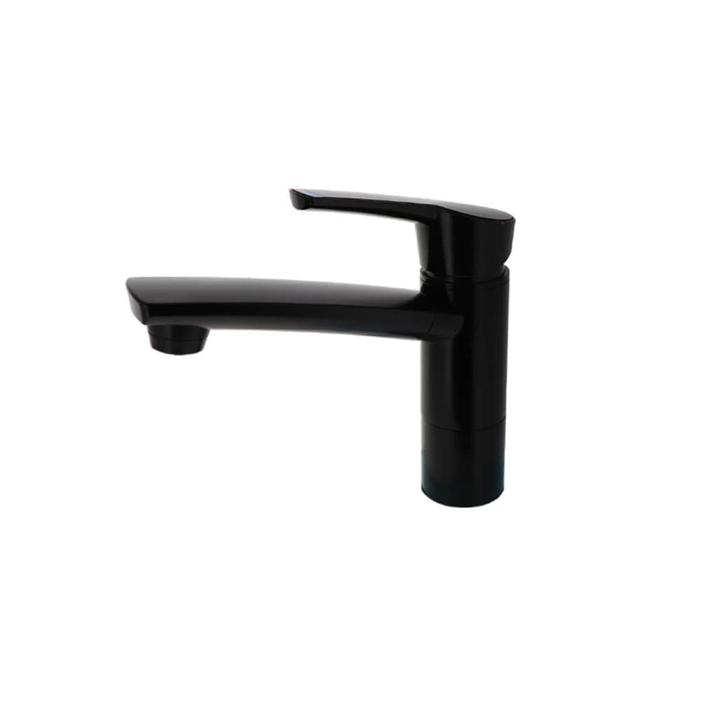 Robinet COMET Como noir