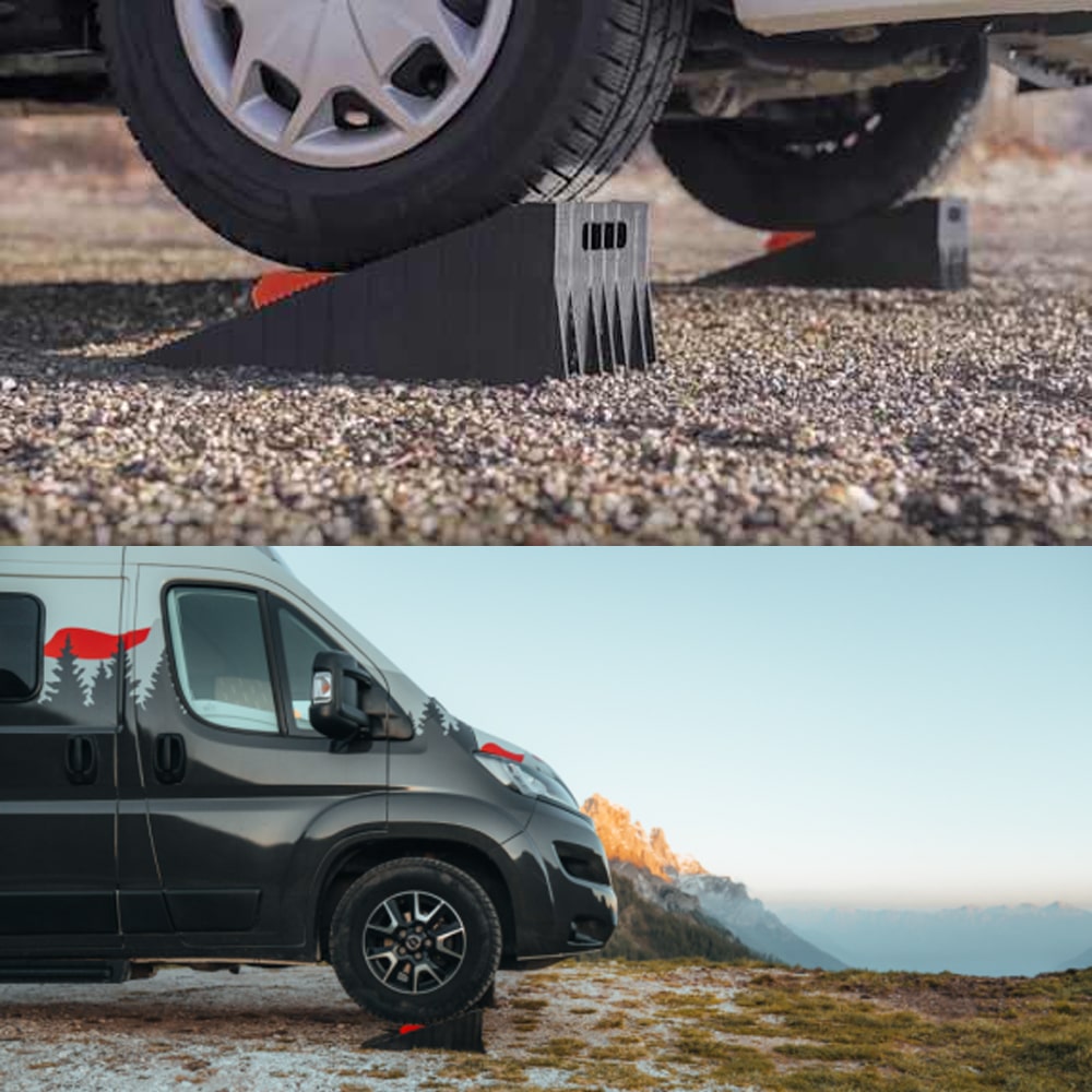 Cale connecte smart drive on wedge LVL9