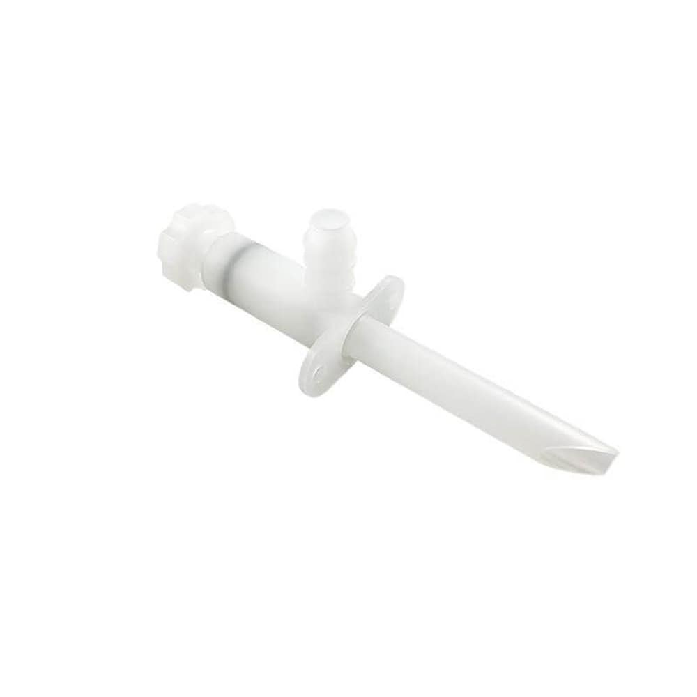 Robinet de vidange plastique HABA