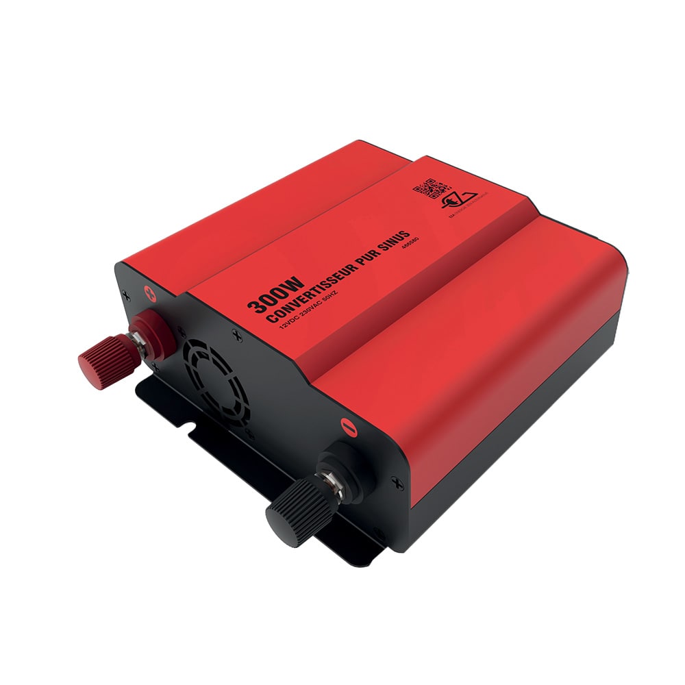 Convertisseur EZA Pur Sinus 300