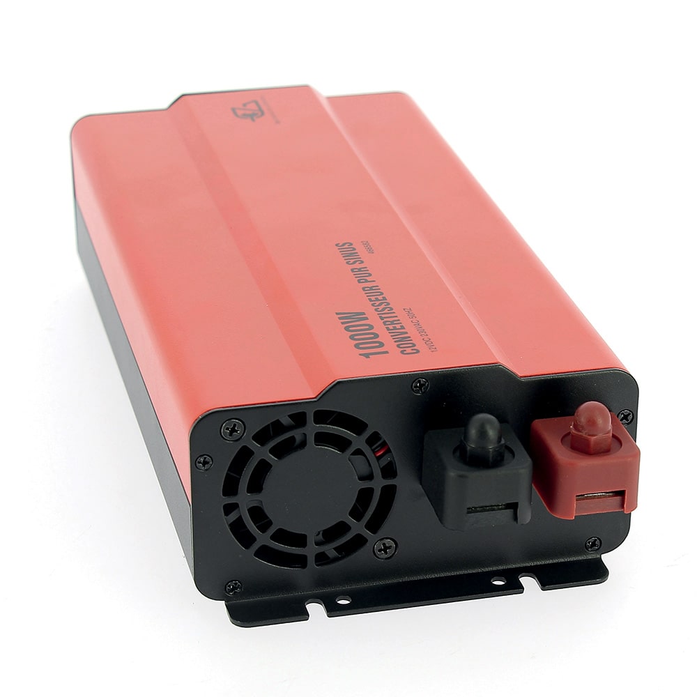 Convertisseur EZA Pur Sinus 1000